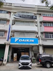 Shop lot For Rent in Petaling Jaya,SGR