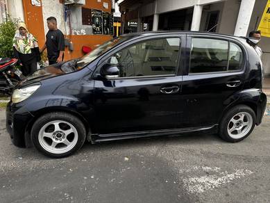 Perodua MyVi SE ZHS in Putatan, SBH