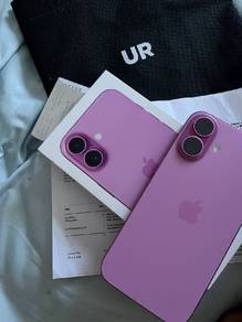 iphone 16 pink 128gb