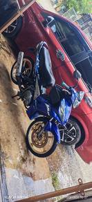 Yamaha 135LC