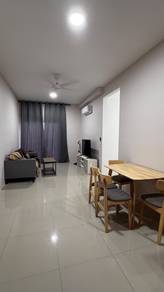 Service Residence For Rent in Prestige Residence