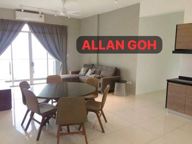 Condominium For Sale in City Residence