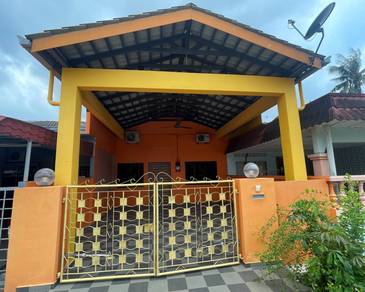 1-storey Terraced House For Sale in Kuantan,PHG