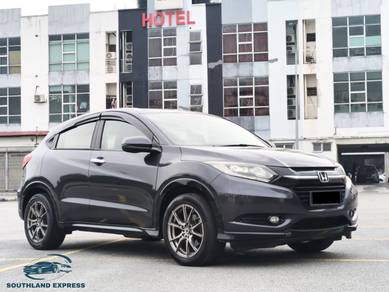 Honda HR-V V in Bandar Sunway, SGR