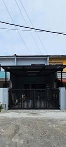 Terraced House For Sale in Kota Tinggi,JHR