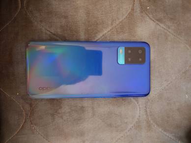 Oppo a54 90% condition 
