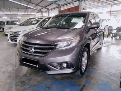 Honda CR-V in Johor Bahru, JHR