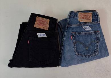 Levi’s 501 sz 27 Combo