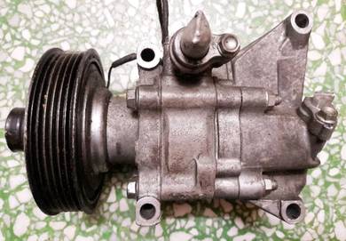 Mazda 2 3 Mitsubishi lancer 10 inspira compressor