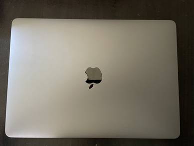 Macbook Pro 2019