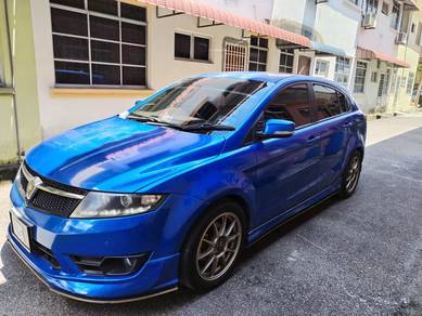 Proton Suprima S PREMIUM in Batu Pahat, JHR