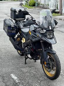 Suzuki V-Strom 1050XT