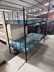 Katil Double Decker