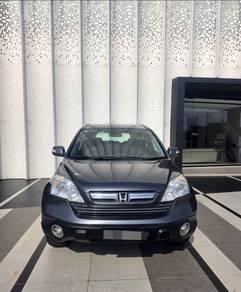 Honda CR-V i-VTEC in Bukit Minyak, PNG