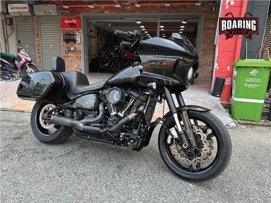 Harley-Davidson Low Rider