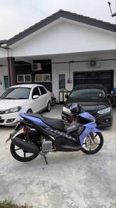 Yamaha NVX