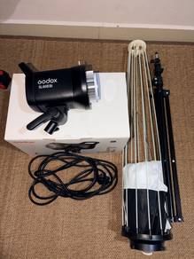 Godox SL60ii Bi