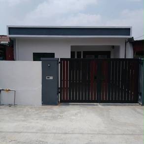 1-storey Terraced House For Sale in Skudai,JHR