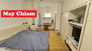 Condominium For Sale in Palm Palladium