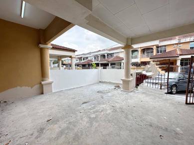 2-storey Terraced House For Sale in Taman Malim Jaya,MLK