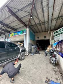Shop lot For Sale in Inanam,SBH
