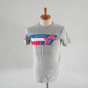 Superdry Sportstyle Slim Fit Graphic T-Shirt