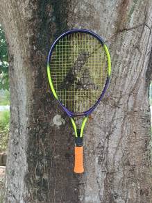 Pro kennex tennis racket raket tenis 