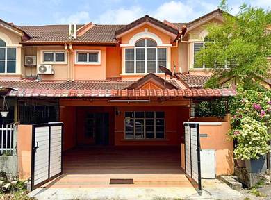 2-storey Terraced House For Sale in Semenyih,SGR