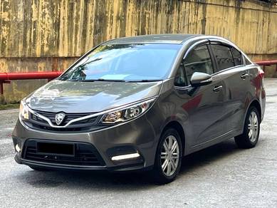 Proton Persona PREMIUM in Sri Petaling, KUL
