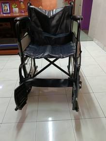 Wheel chair