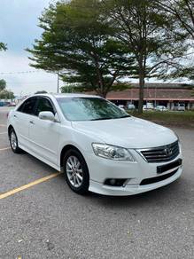 Toyota Camry G in Bagan Lalang, PNG