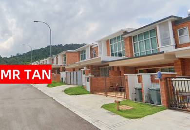 2-storey Terraced House For Sale in Kajang,SGR