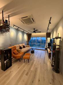 Service Residence For Sale in I Residence @ Kota Damansara