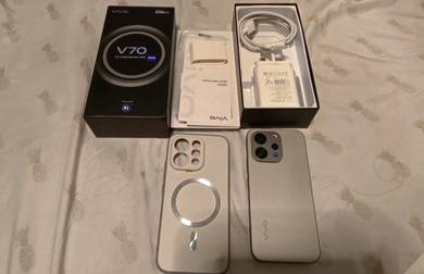 vivo v70 5G
