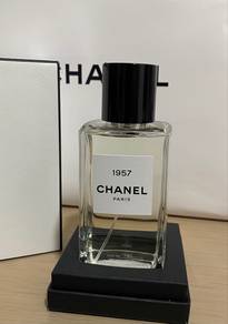 FOR SALE: Chanel 1957 perfume 200ml