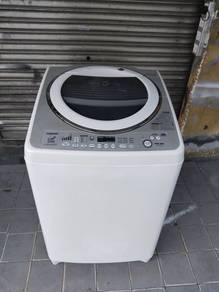 Toshiba dd inventer washing machine 14kg