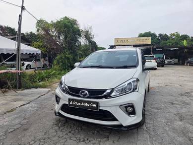 Perodua MyVi AV AV in Klang, SGR