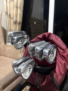 Callaway X Forged Golf Irons