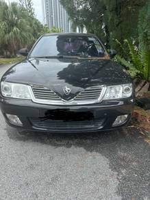 Proton Waja CAMPRO PREMIUM in Bandar Sunway, SGR
