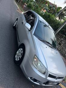 Proton Saga BASE LINE in Petaling Jaya, SGR