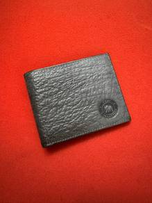 Coni Cocci Leather Wallet