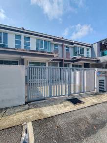 2-storey Terraced House For Sale in Sungai Petani,KDH