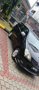 Toyota Innova E in Jalan Ipoh, KUL