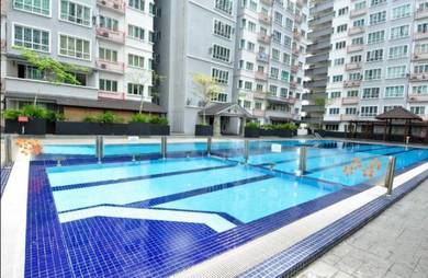 Condominium For Sale in Banjaria Court