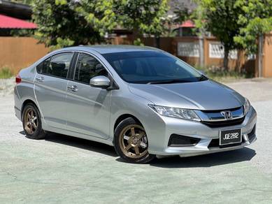 Honda City E in Kota Bharu, KTN