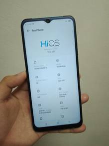 Tecno Sprak 10 128GB