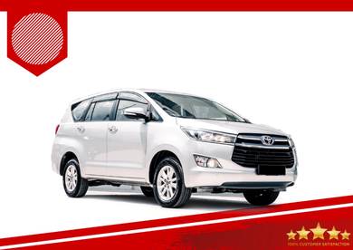 Toyota Innova G in Others, KUL