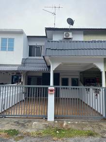 2-storey Terraced House For Rent in Klang,SGR