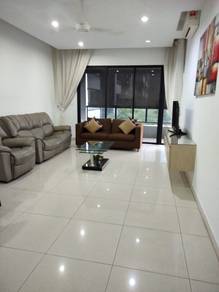 Condominium For Sale in G Residence (Desa Pandan)