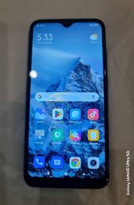 Redmi 8 - 4/64gb